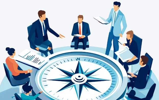 美梵科技智能安防与全屋智能融合方案在别墅装修中的应用